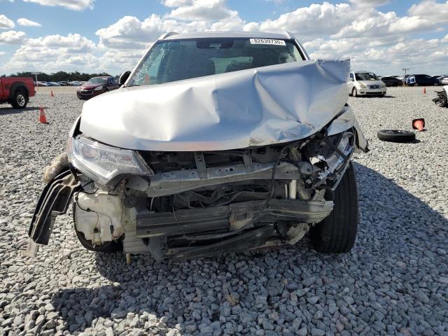 Фото 5 - MITSUBISHI OUTLANDER