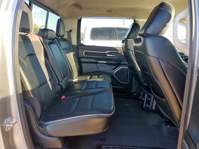 Фото 10 - RAM 1500