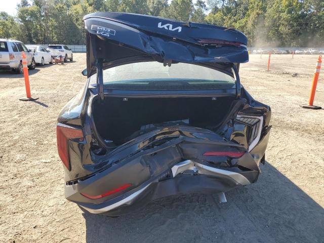 KIA K4 EX 2025 VIN 3KPFU4DE7SE096117