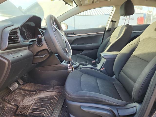 Фото 7 - HYUNDAI ELANTRA