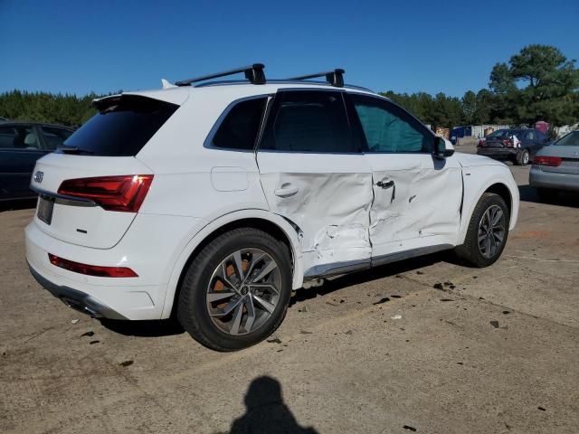 Фото 3 - AUDI Q5