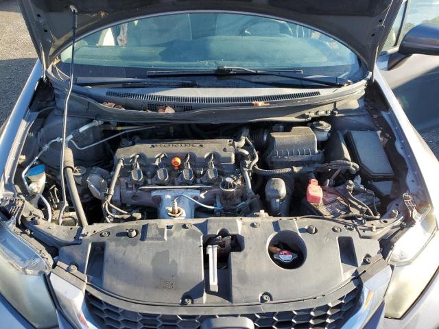 Фото 11 - HONDA CIVIC