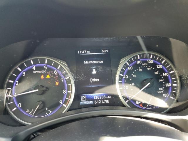 Фото 9 - INFINITI Q50