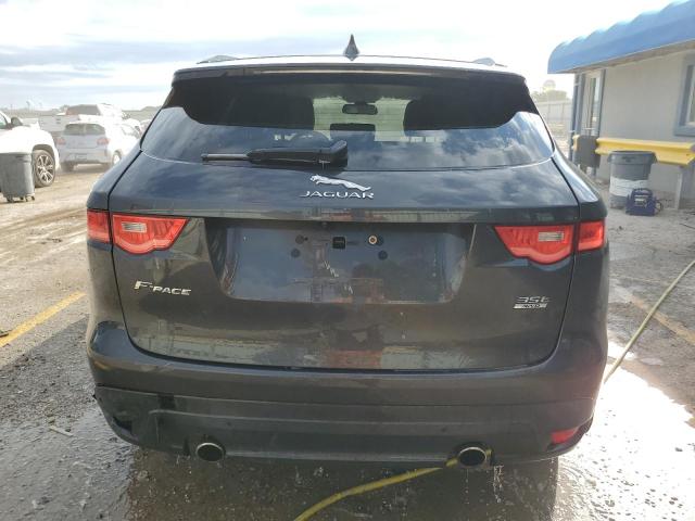 Фото 6 - JAGUAR F-PACE