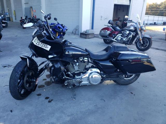 HARLEY-DAVIDSON FL 2017