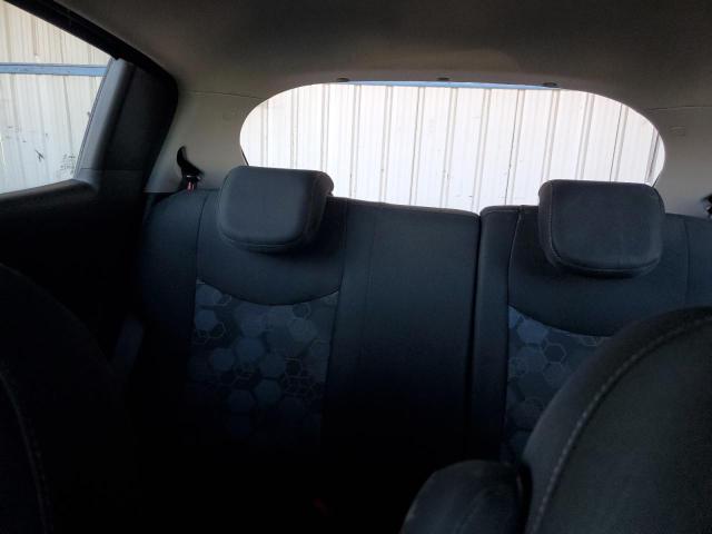 Фото 10 - CHEVROLET SPARK