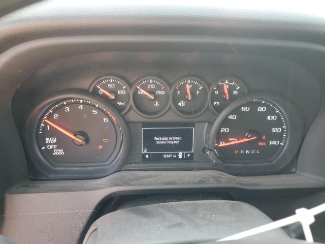 Фото 9 - CHEVROLET ALL Models