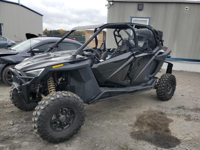 POLARIS RZR 2022