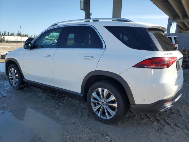 Фото 2 - MERCEDES-BENZ GLE-CLASS