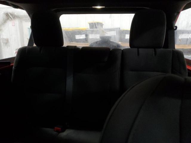 Фото 10 - JEEP WRANGLER