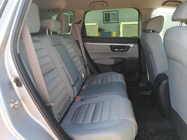 Фото 11 - HONDA CRV