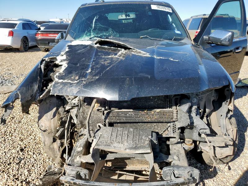 Фото 12 - LINCOLN NAVIGATOR