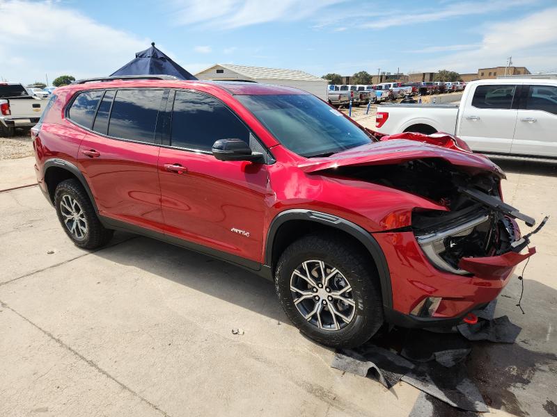 Фото 4 - GMC ACADIA