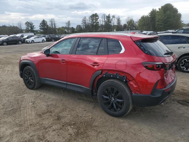 MAZDA CX-50 2024 VIN 7MMVABDM7RN176846