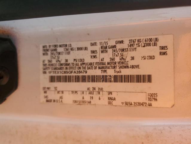 Фото 12 - FORD F-150