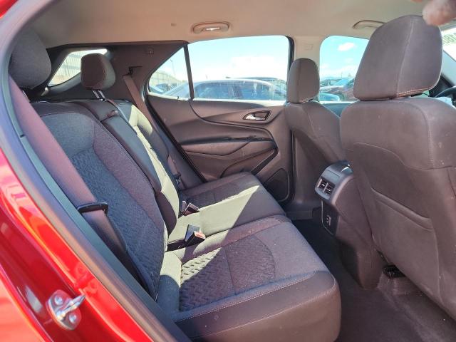 Фото 11 - CHEVROLET EQUINOX