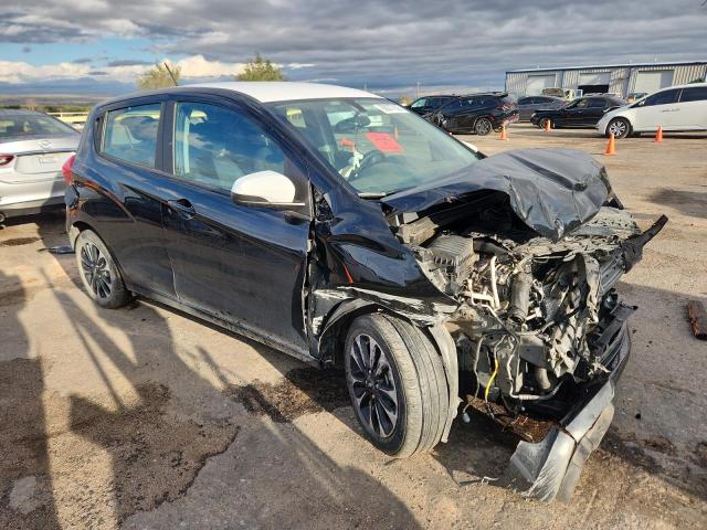 Фото 4 - CHEVROLET SPARK