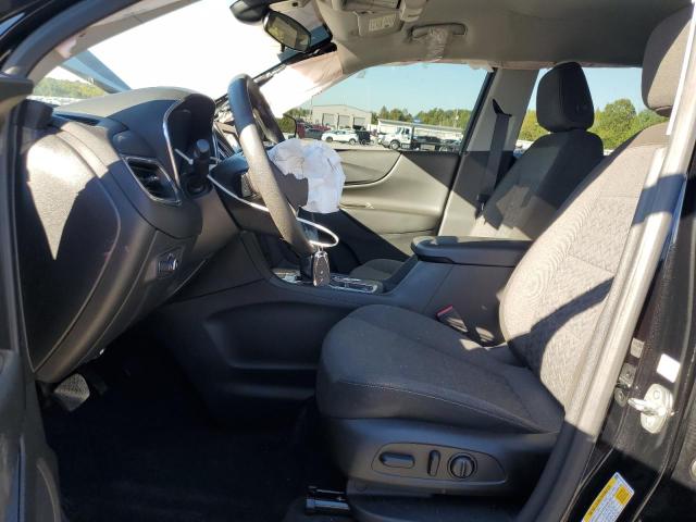 Фото 7 - CHEVROLET EQUINOX