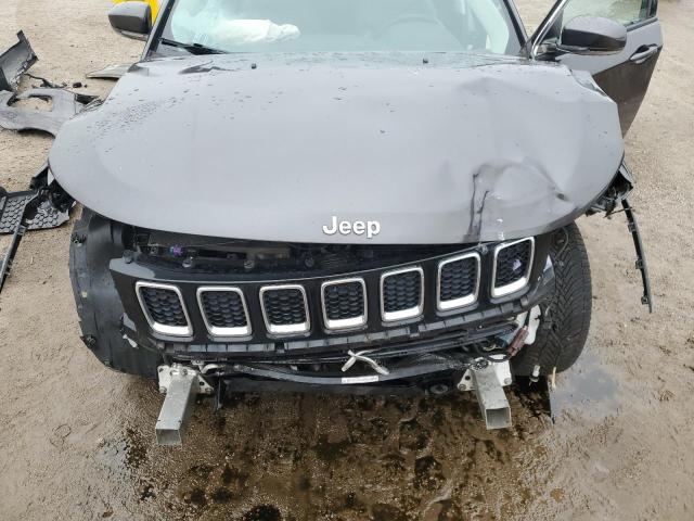 Фото 12 - JEEP COMPASS