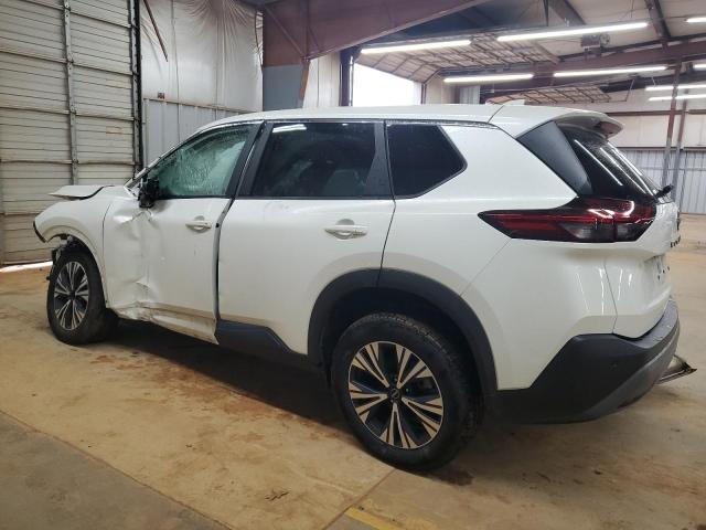 Фото 2 - NISSAN ROGUE