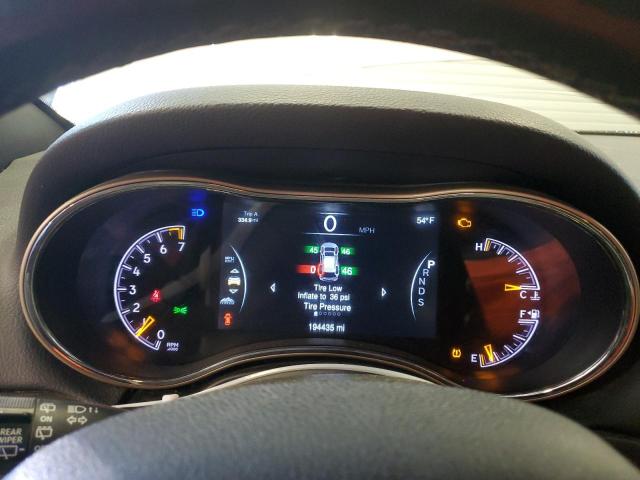 Фото 9 - JEEP GRAND CHER