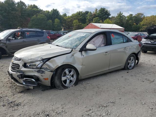 Фото 1 - CHEVROLET CRUZE