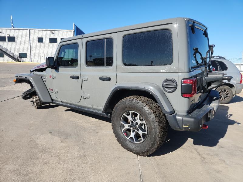 Фото 2 - JEEP WRANGLER