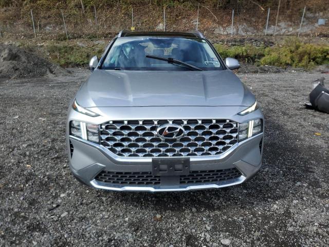 Фото 5 - HYUNDAI SANTA FE