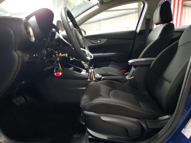 Фото 7 - KIA FORTE