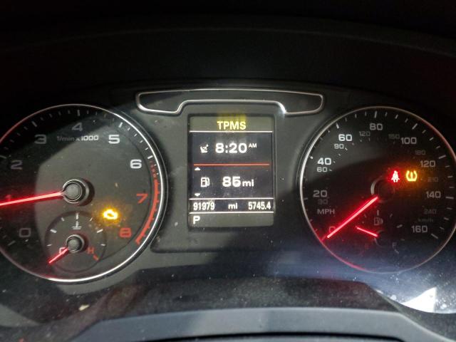 Фото 9 - AUDI Q3