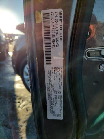 Фото 13 - DODGE JOURNEY