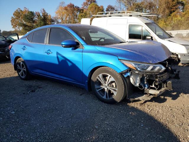 Фото 4 - NISSAN SENTRA