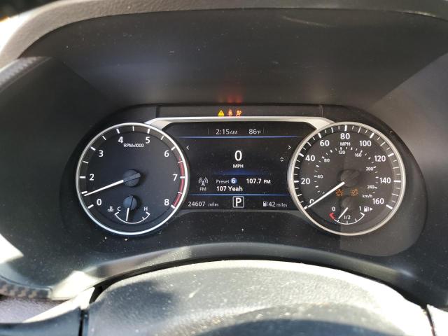 Фото 9 - NISSAN SENTRA