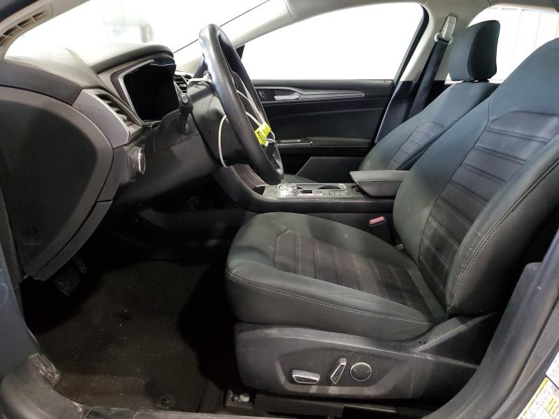 Фото 7 - FORD FUSION