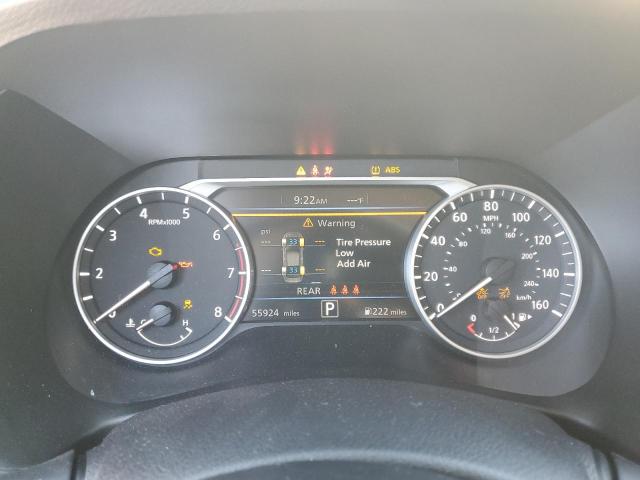 Фото 9 - NISSAN SENTRA