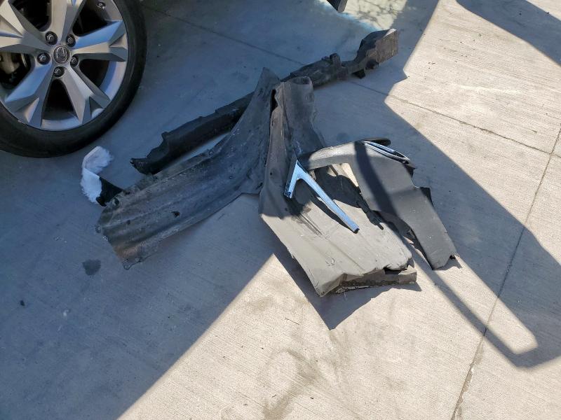 Фото 12 - LEXUS NX