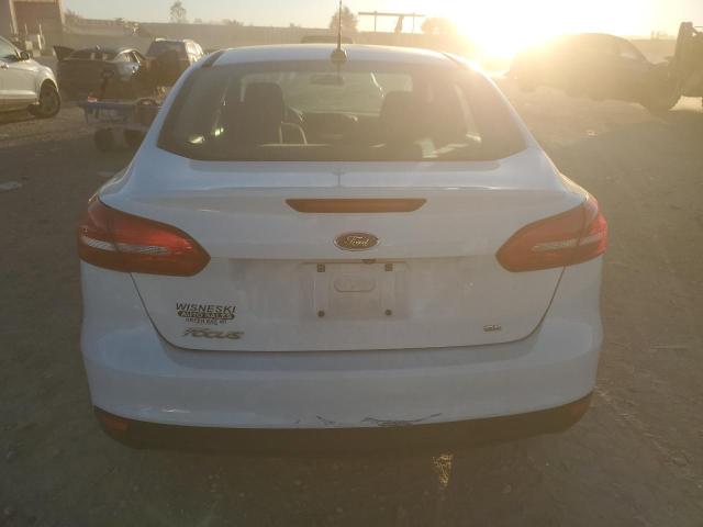 Фото 6 - FORD FOCUS