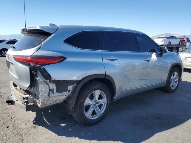 Фото 3 - TOYOTA HIGHLANDER