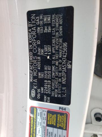 Фото 12 - KIA SOUL