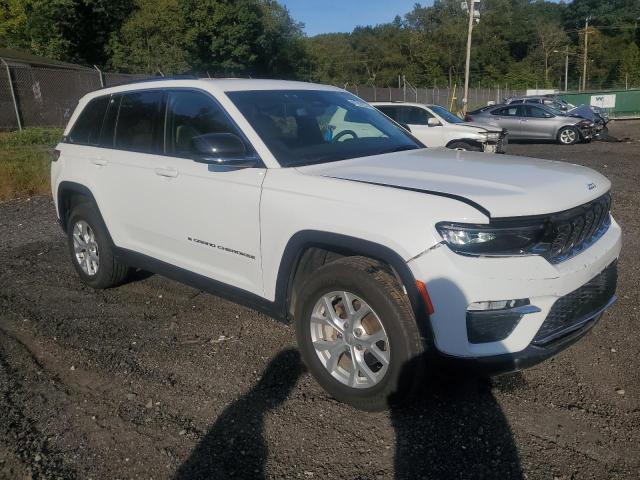 Фото 4 - JEEP GRAND CHER