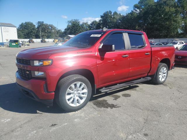 Фото 1 - CHEVROLET ALL Models