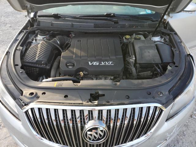 Фото 11 - BUICK LACROSSE