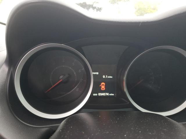 Фото 9 - MITSUBISHI LANCER