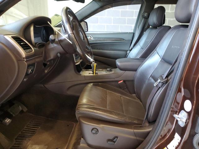 Фото 7 - JEEP GRAND CHER