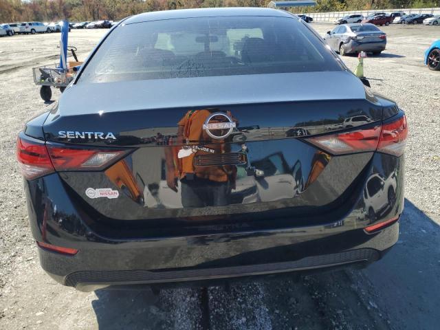 Фото 6 - NISSAN SENTRA