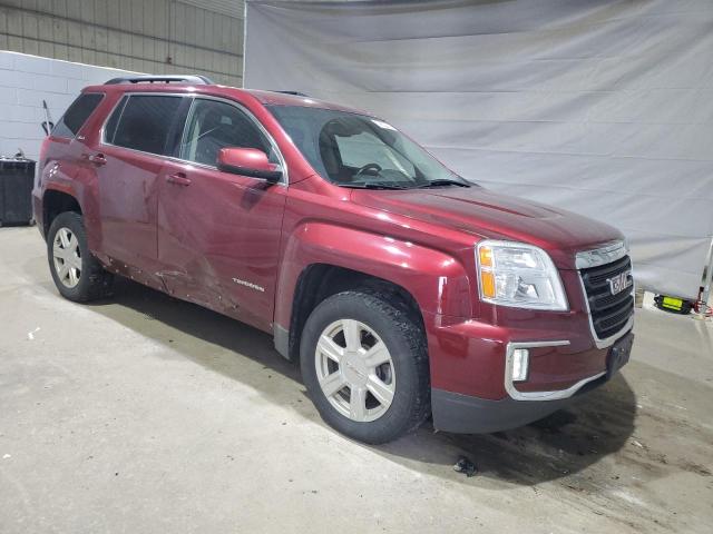 Фото 4 - GMC TERRAIN