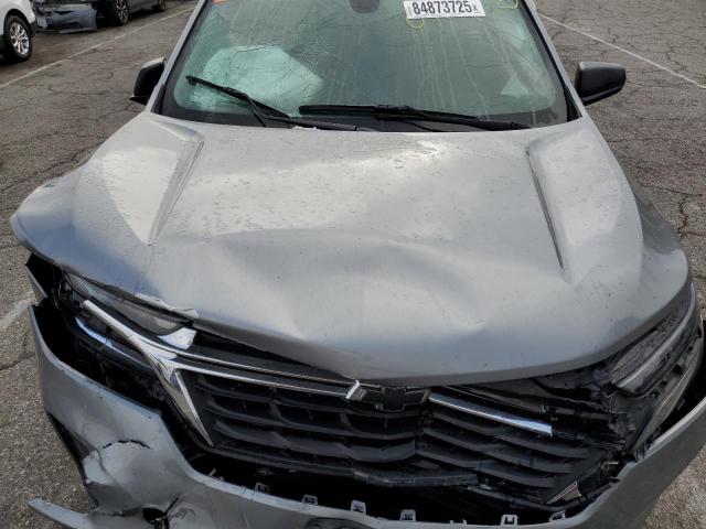 Фото 12 - CHEVROLET EQUINOX