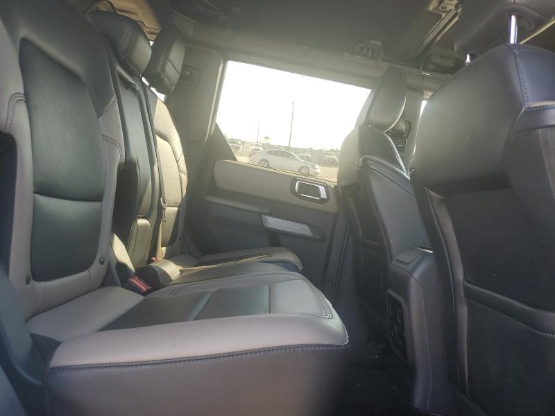 Фото 10 - FORD BRONCO