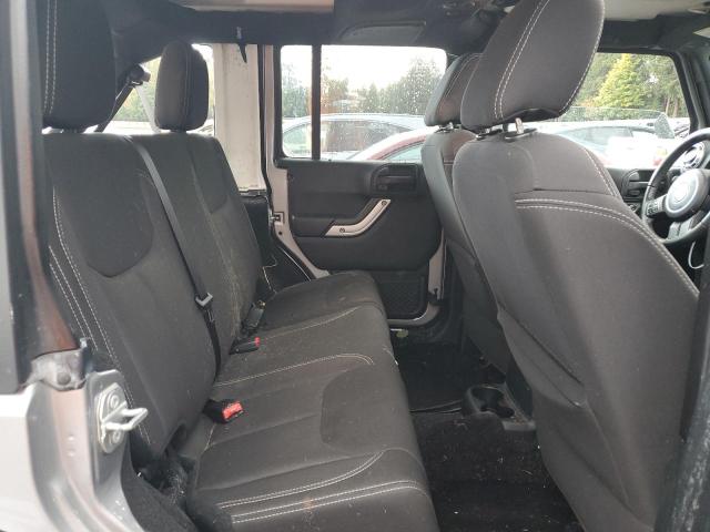 Фото 11 - JEEP WRANGLER