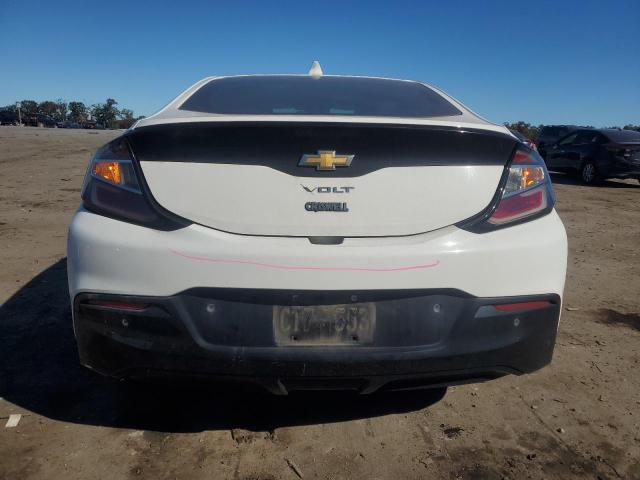 Фото 6 - CHEVROLET VOLT